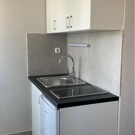 Aqua Ξενοδοχείο