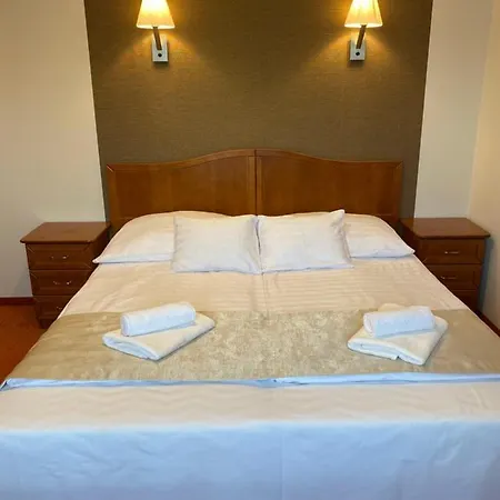 Aqua 3* Sarvar