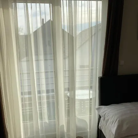 Aqua Ξενοδοχείο Sárvár