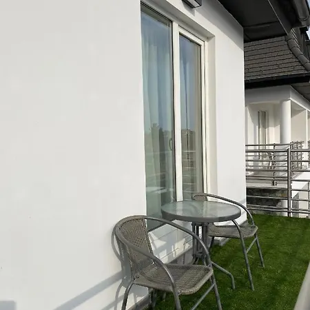 Aqua Ξενοδοχείο