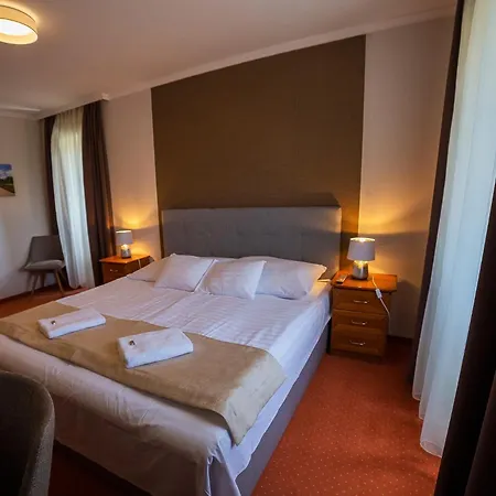 Ξενοδοχείο Aqua Sárvár