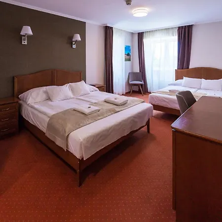 Ξενοδοχείο Aqua