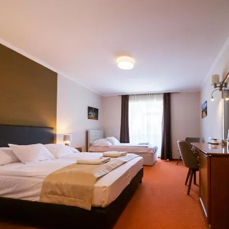 Aqua 3* Sárvár
