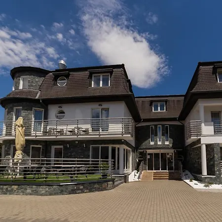 Aqua Ξενοδοχείο