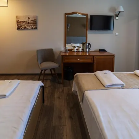 Aqua Ξενοδοχείο 3*