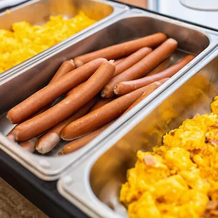 Ξενοδοχείο Aqua Sárvár