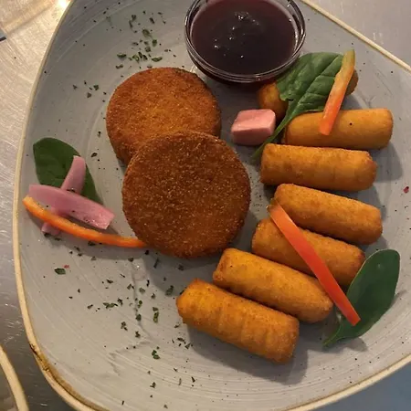 Ξενοδοχείο Aqua Sárvár