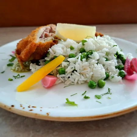 Aqua 3* シャールヴァール