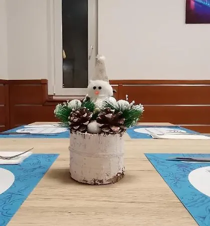 Ξενοδοχείο Aqua