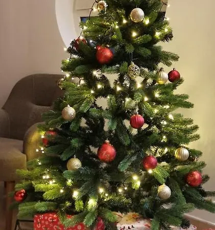 Aqua Ξενοδοχείο