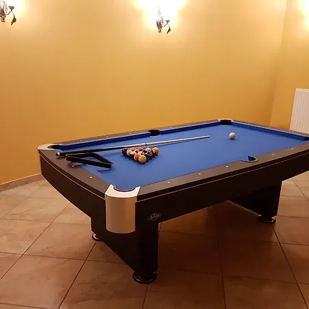 Ξενοδοχείο Aqua Sárvár