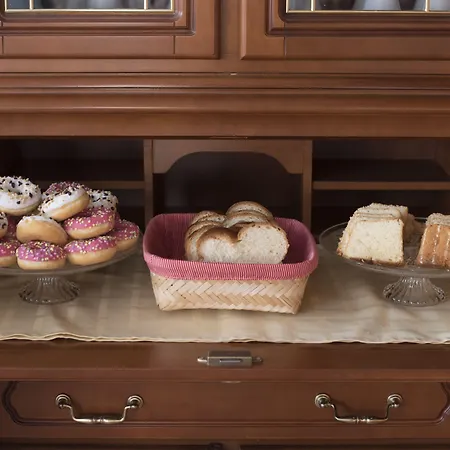 Ξενοδοχείο Aqua