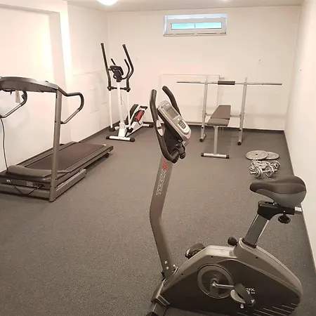 Aqua Ξενοδοχείο 3*