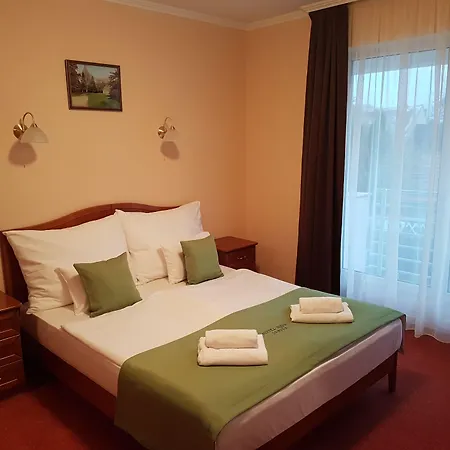 Hotel Aqua Sárvár