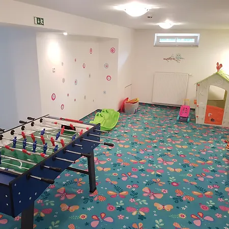 Aqua Ξενοδοχείο