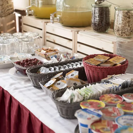 Aqua Ξενοδοχείο Sárvár