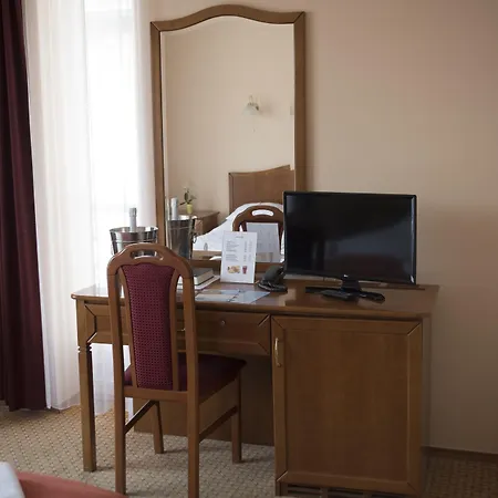 Ξενοδοχείο Aqua Sárvár