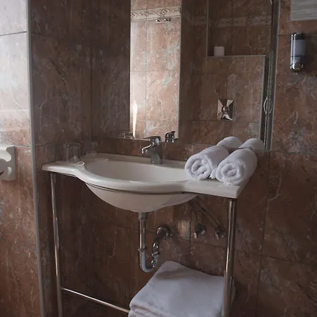 Ξενοδοχείο Aqua