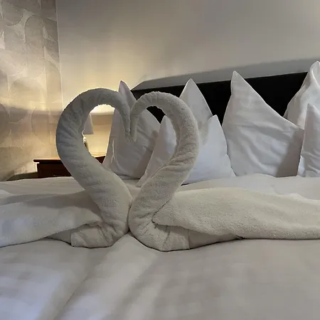 Aqua Hotel 3*
