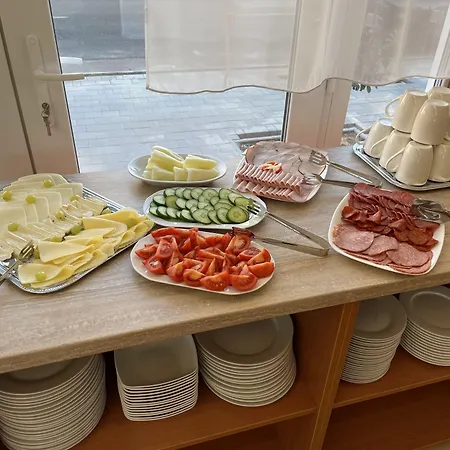 Ξενοδοχείο Aqua