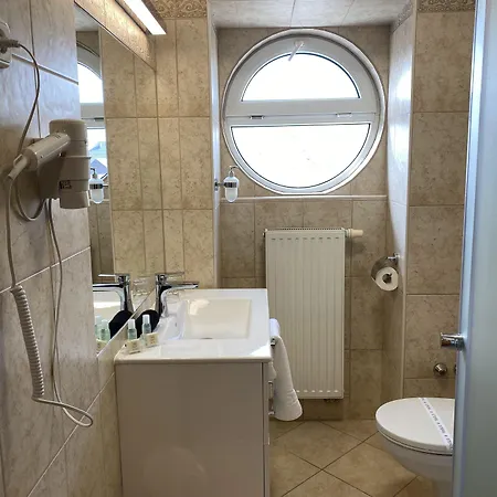 Aqua Ξενοδοχείο Sárvár