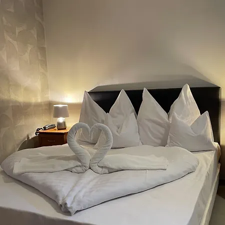 Ξενοδοχείο Aqua Sárvár