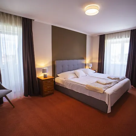 Ξενοδοχείο Aqua