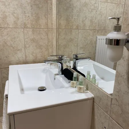 Ξενοδοχείο Aqua