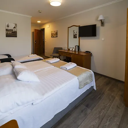 Ξενοδοχείο Aqua Sárvár