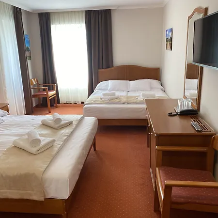 Ξενοδοχείο Aqua Sárvár