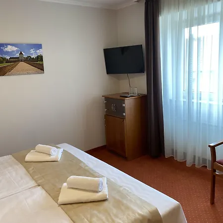 Aqua Ξενοδοχείο 3*