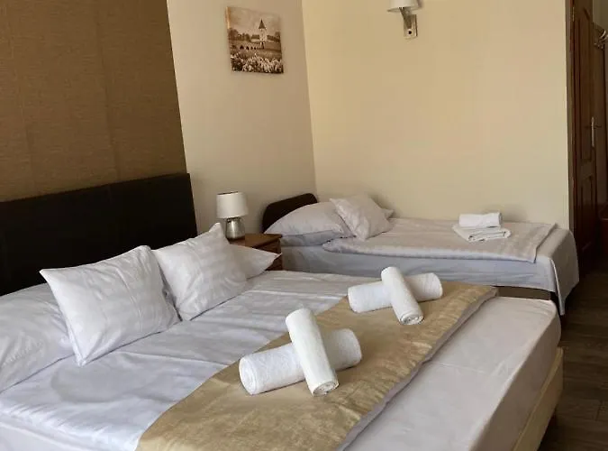 Aqua 3* Sárvár