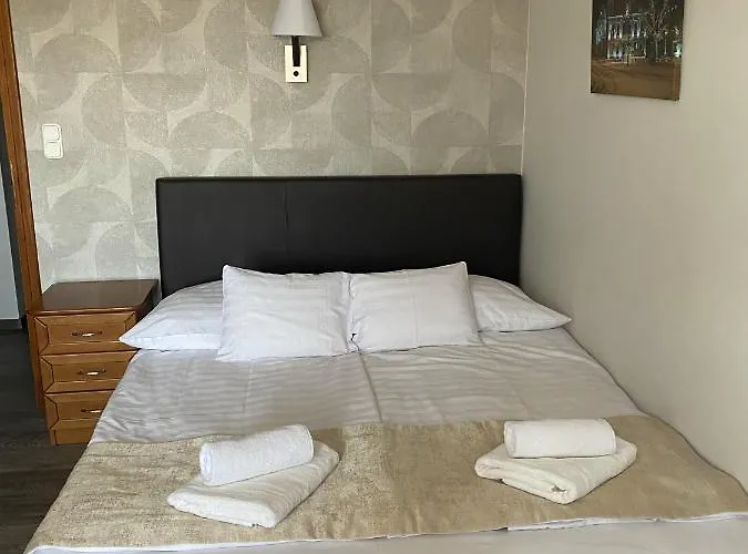 Aqua Hotel Sárvár
