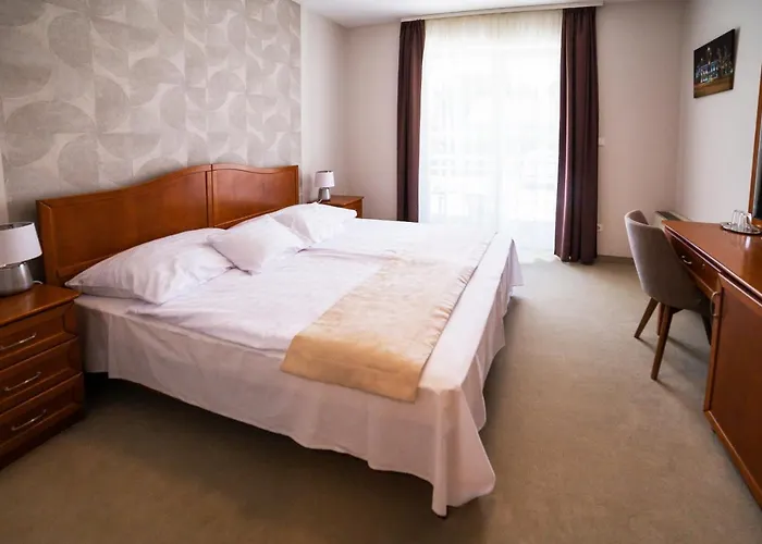 Aqua 3* Sárvár