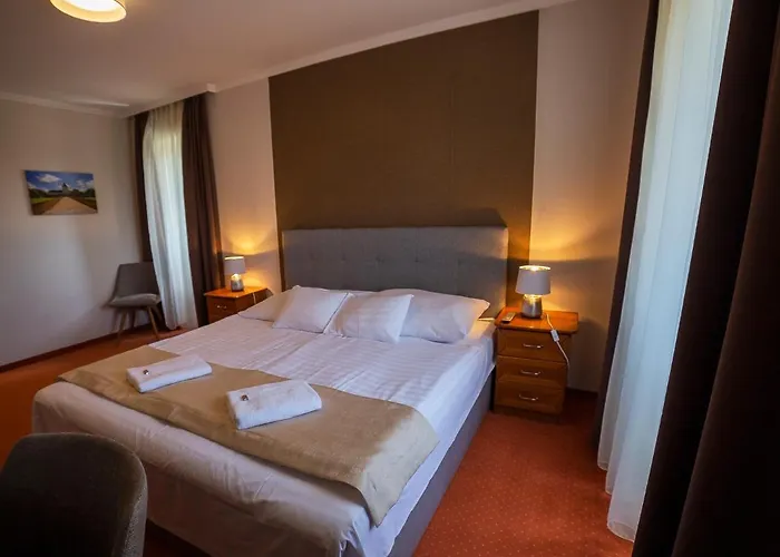Hotel Aqua Sárvár